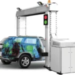 DTP 200 LV | SKANER POJAZDÓW