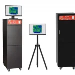 TR15 / TR40 X-RAY SKANER