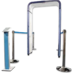 HSS FALCON | SKANER BEZPIECZEŃSTWA CZŁOWIEKA