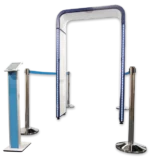 HSS FALCON | SKANER BEZPIECZEŃSTWA CZŁOWIEKA