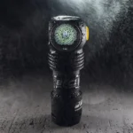 Latarka kompaktowa ELF C1 1000 lm, 103 m Multi-latarka 5w1: czołówka, na co dzień, sportowa, lampa, na klucze.