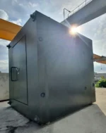 System mobilnych bunkrów - obrazek 3