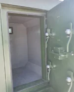 Punkt kontrolny dla wojska - obrazek 4