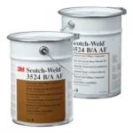 Scotch-Weld™ EC-3524 B/A Structural Void Filling Compound 15 kg zestaw