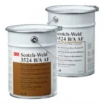 Scotch-Weld™ EC-3524 B/A Structural Void Filling Compound 4 kg zestaw