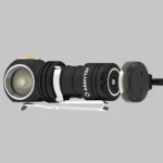 Latarka kompaktowa WIZARD C1 PRO 1000 lm, 100 m - obrazek 5