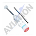 PR-1772 Class B Low Weight Fuselage Sealant BMS 5-142 - Type II Class B-2 - BOEING (oferta indywidualna)