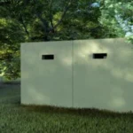 Rozbudowany bunkier piechoty