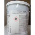Desothane HS Topcoat Grey BAC 707