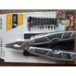 Multitool TRACER ADVENTURE TA001 25W1