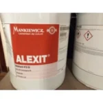 ALEXIT - DECKLACK 472-32 RAL 6031