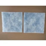 PFF3000 Fan Filter Media, 210 mm, Synthetic Fibre - obrazek 2