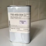 Rockhard Lacquer 750-450-004 2 Pack Clear Epoxy Base 1Lt Can