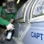 THINNER Spec. MIL-T-81772B TY I