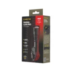 Latarka do broni PARMA C2IR PRO światło białe i podczerwone - obrazek 8