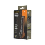 Latarka PARMA C2 PRO 1500 lm, 350 m - obrazek 2