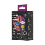 Latarka PRIME C1 PRO 1000 lm, 114 m - obrazek 5