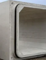 Schron dla Obrony Cywilnej - obrazek 2