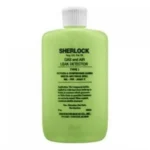Sherlock Leak Detector 8oz Bottle *MIL-PRF-22567E Type 1