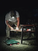 Latarka C2 PRO MAX 4000 lm, 114 m - obrazek 12