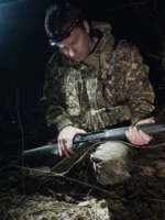 Latarka WIZARD C2 1200 lm, 108 m - obrazek 6