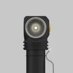 Latarka WIZARD C2 PRO 2500 lm, 131 m - obrazek 7