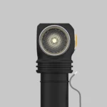 Latarka WIZARD C2 1200 lm, 108 m - obrazek 7