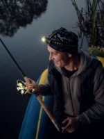 Latarka WIZARD C2 1200 lm, 108 m - obrazek 3