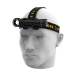 Latarka WIZARD C2 PRO MAX LR 4150 lm, 181 m