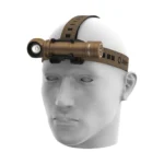 Latarka WIZARD C2 PRO MAX SAND 4000 lm, 114 m