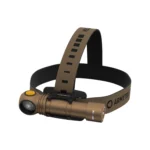 Latarka WIZARD PRO SAND 2500 lm, 131 m - obrazek 2