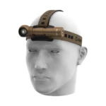 Latarka WIZARD PRO SAND 2500 lm, 131 m