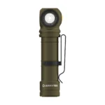 Latarka WIZARD C2 PRO MAX OLIVE 4000 lm, 114 m - obrazek 3