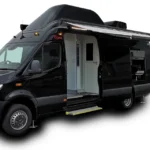 MSS | MOBILNY SAMOCHÓD X-RAY