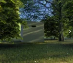 Podstawowy bunkier piechoty