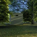 Podstawowy bunkier piechoty