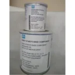 Desothane HS Topcoat Mat Grey 8211F36375