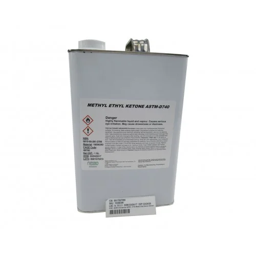 ketone Methyl Ethyl Ketone ASTM-D740 - obrazek 1