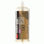 DP-190 KLEJ EPOKSYDOWY 50ML GREY