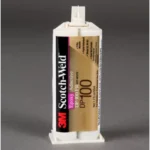 DP-100 KLEJ EPOKSYDOWY 50ML