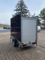 Mobilny Maszt Radiowy - obrazek 3