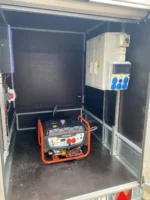 Mobilny Maszt Radiowy - obrazek 4