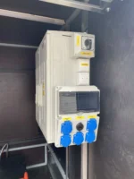 Mobilny Maszt Radiowy - obrazek 5