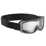 Gogle Taktyczne Bolle X1000 Przezroczyste