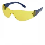 3M2722 Okulary ochronne bursztynowe