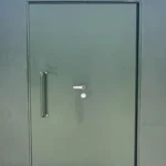 Bunkier stacji zasilania