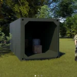 Bunkier na amunicję