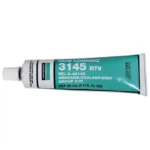 Dow Corning® 3145 RTV Adhesive/Sealant - Grey