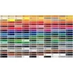 N-8045 Spec. MIL DTL 53039C TY I FS 34094 Green 383