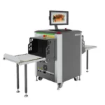 BV 5030 | KOMPAKTOWY SKANER X-RAY